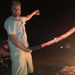 Meet your Posher, Jeremy